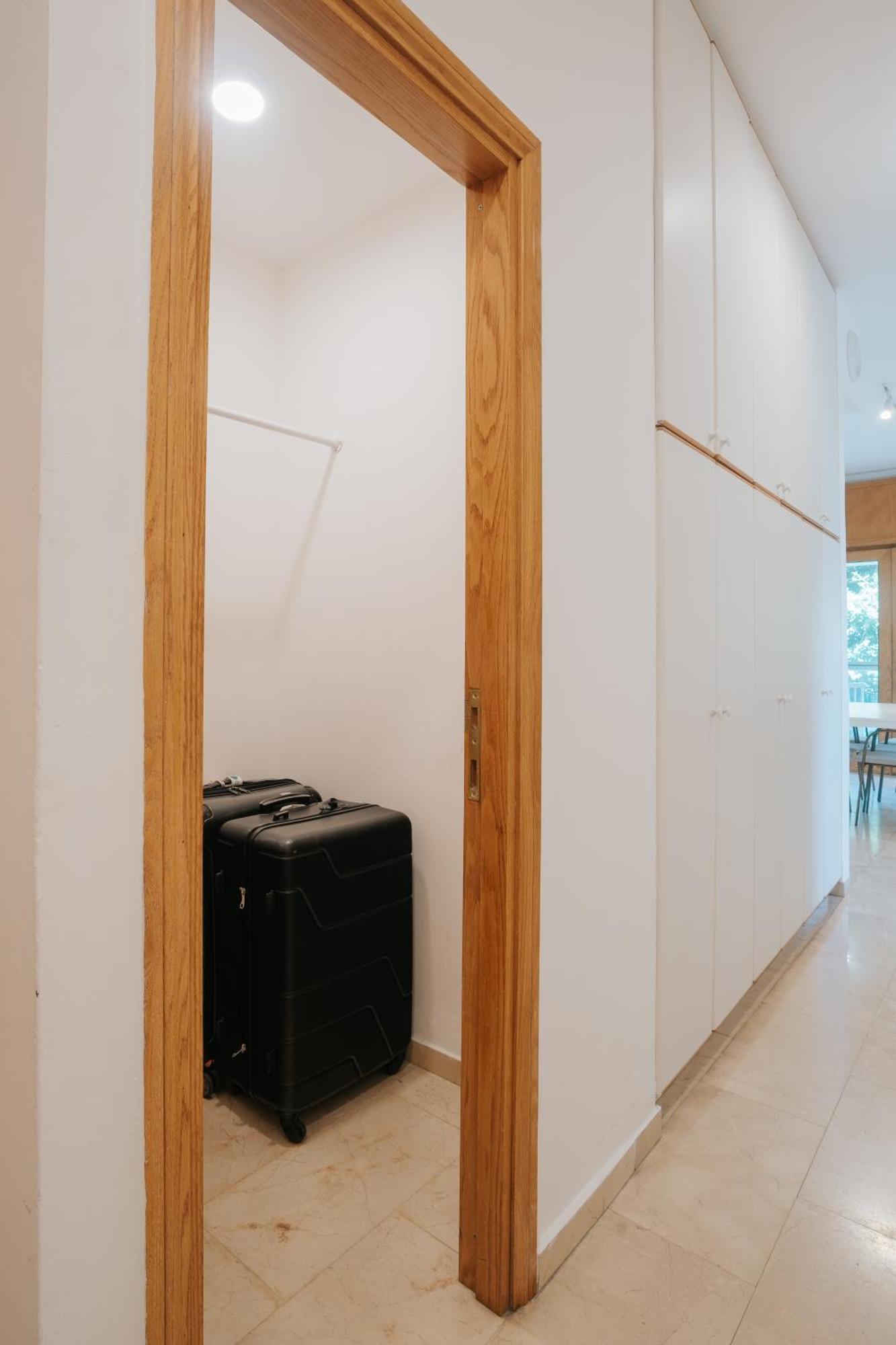 Meir Dizengoff Residence With Shelter Tel Aviv Exterior foto
