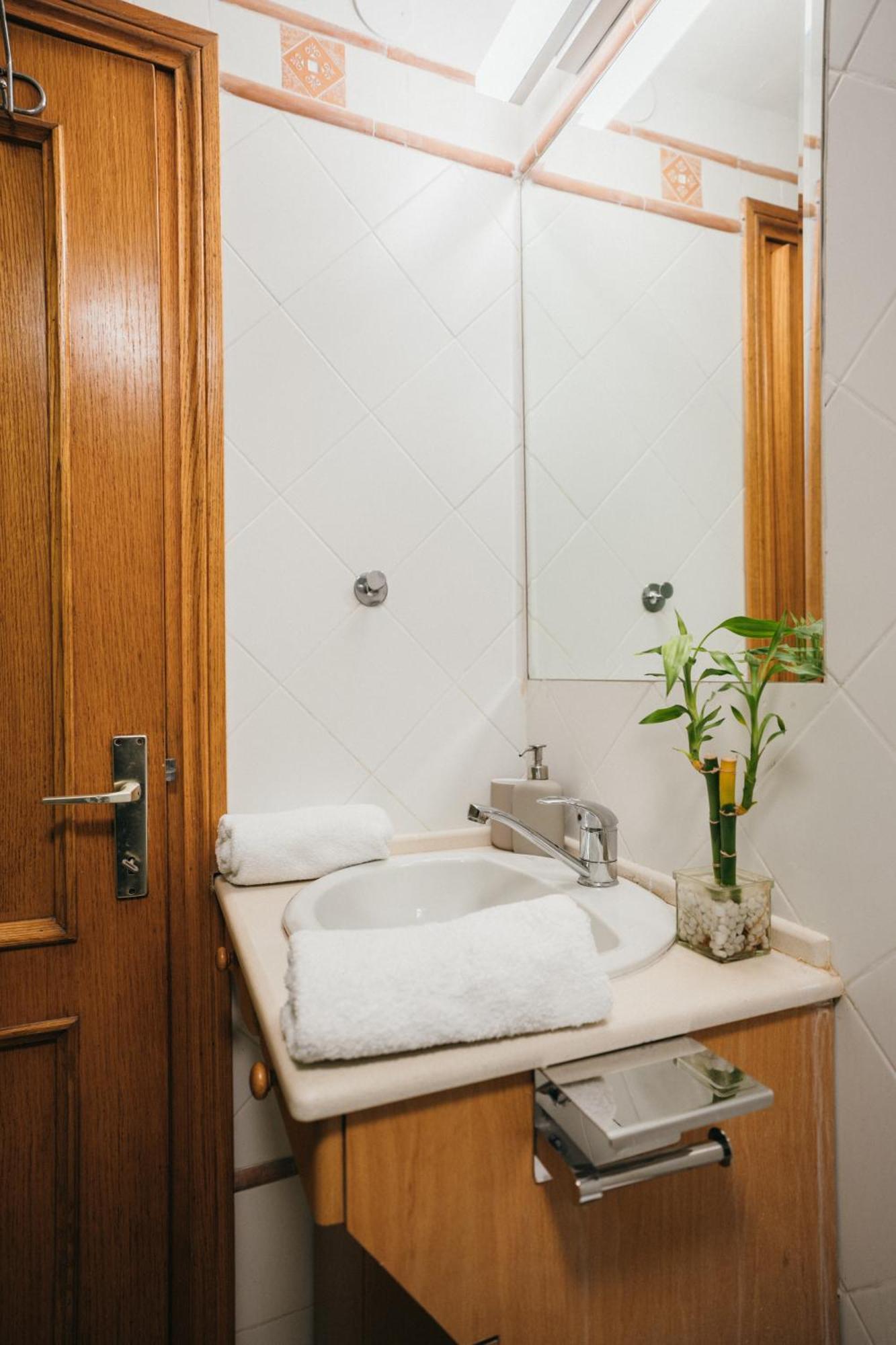 Meir Dizengoff Residence With Shelter Tel Aviv Habitación foto