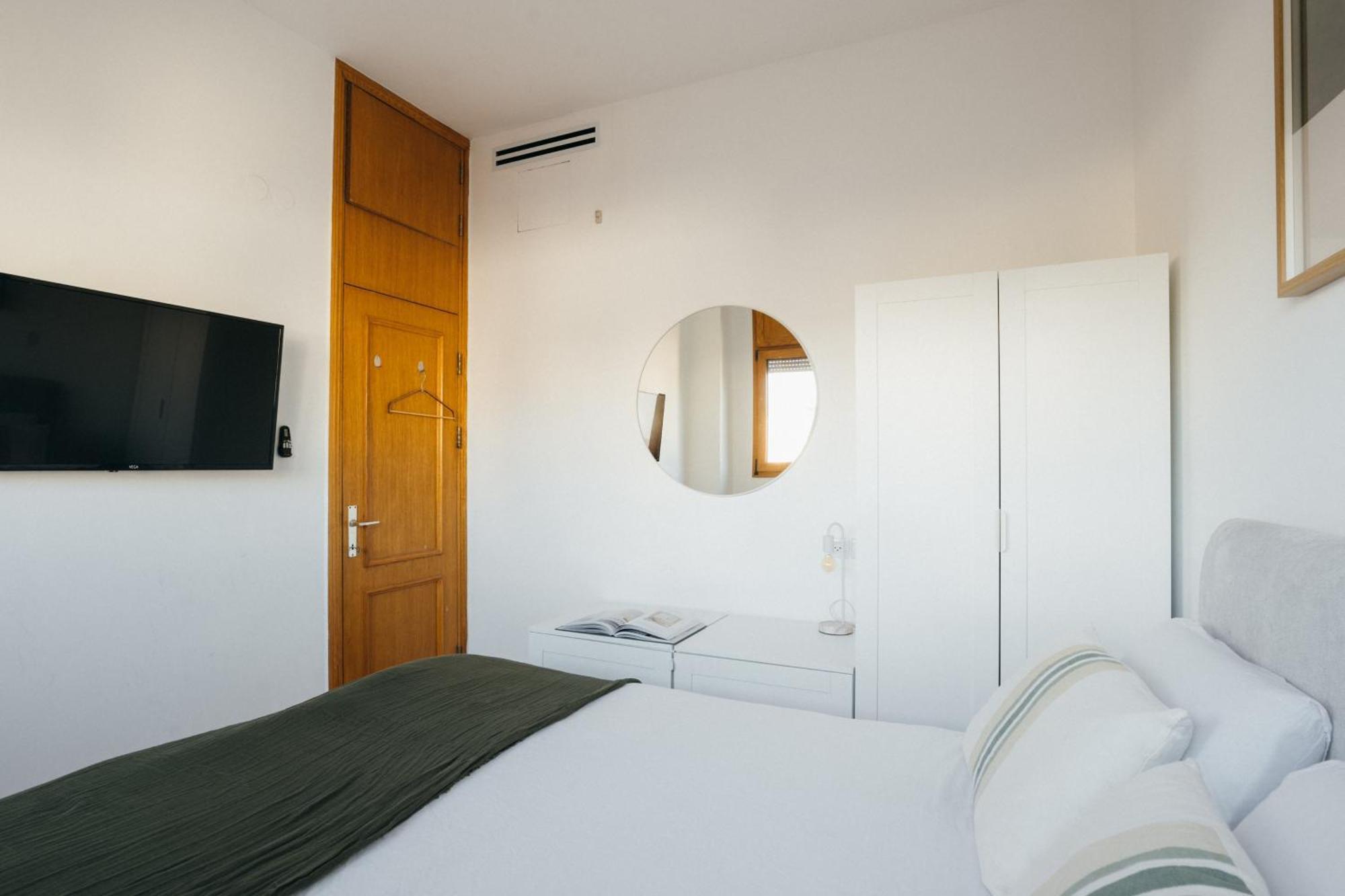 Meir Dizengoff Residence With Shelter Tel Aviv Exterior foto